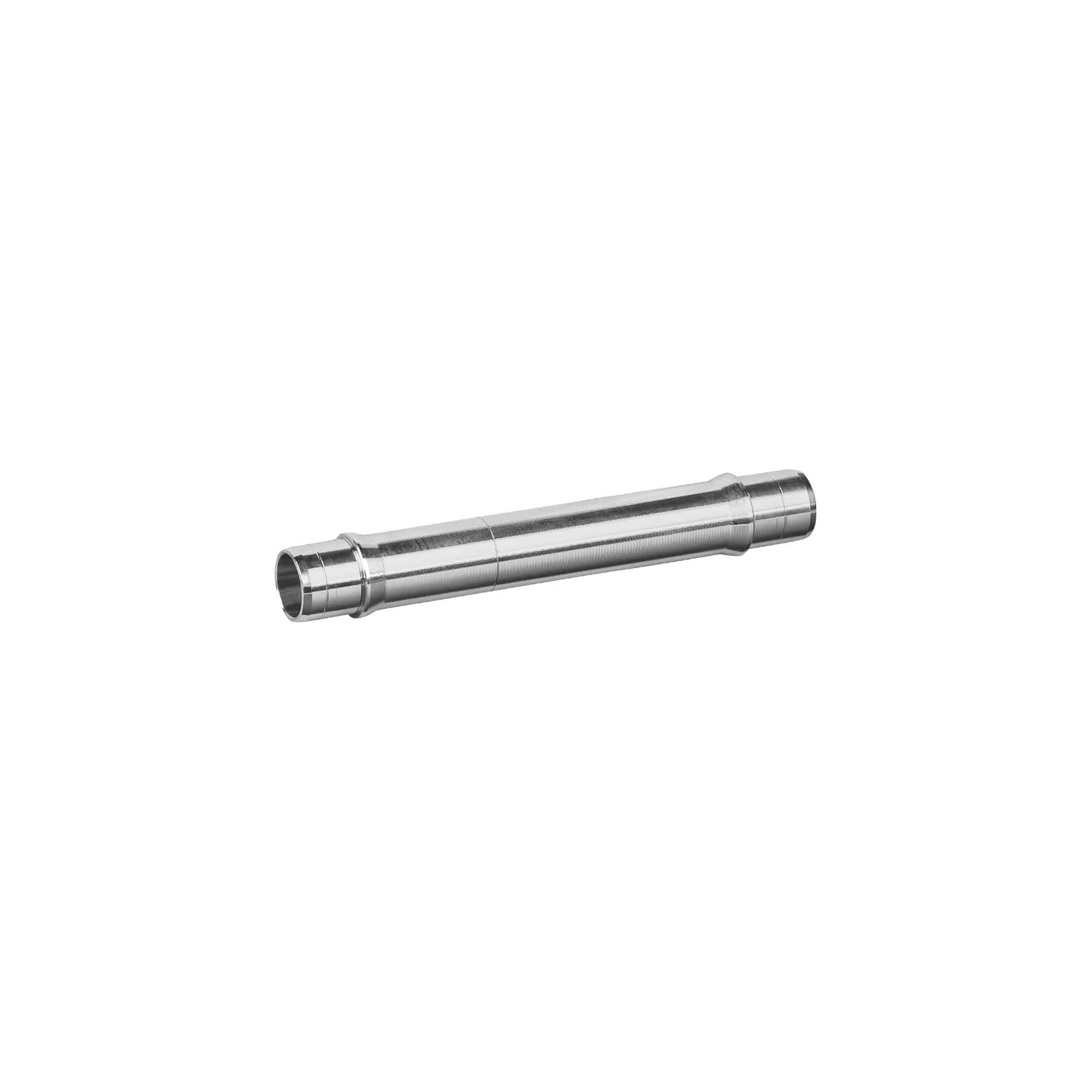 Bontrager Rapid Drive 108 fat hub replacement axle parts for bike wheels, showing detailed components and hardware.
