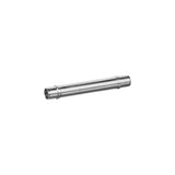 Bontrager Rapid Drive 108 fat hub replacement axle parts for bike wheels, showing detailed components and hardware.