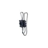 Bontrager Tail Light Seat Pack Clip Mount for Flare Rear Lights, secure attachment accessory for bike tail lights.