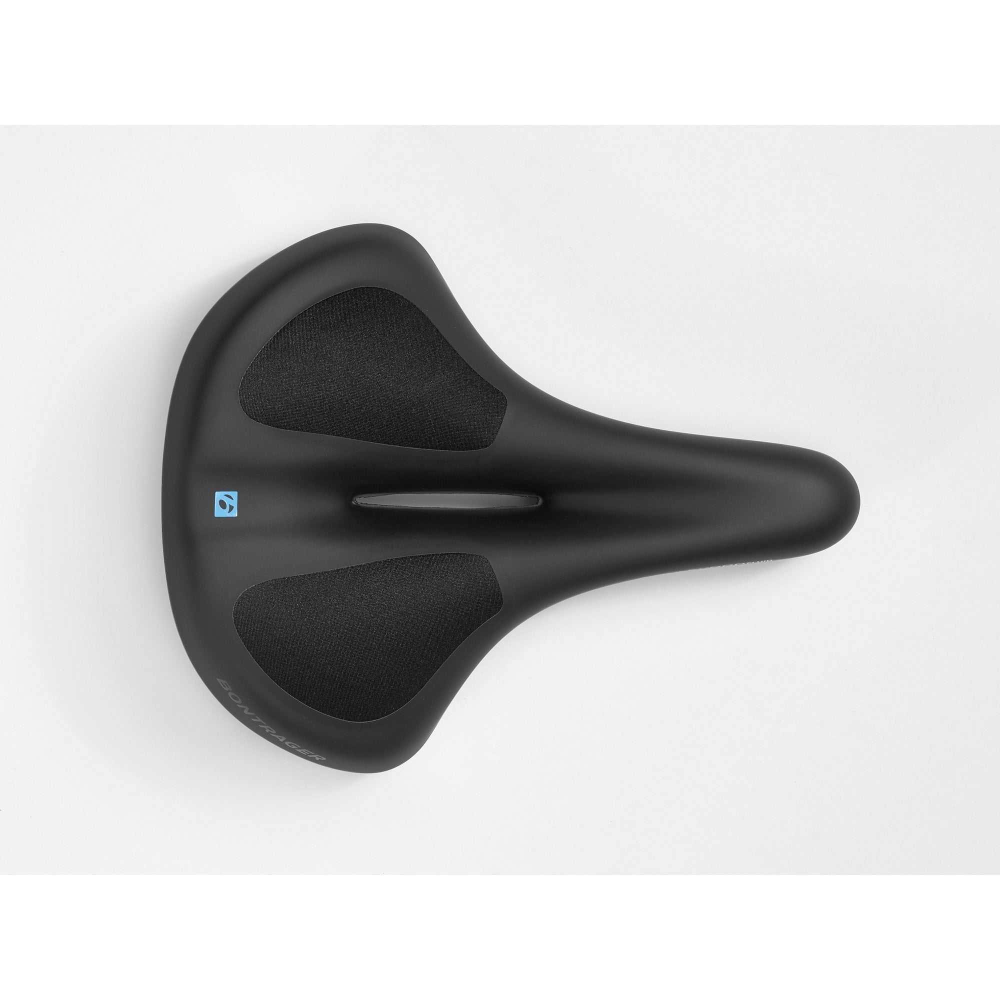 Bontrager Boulevard Fluid Bike Saddle Saddle