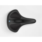 Bontrager Boulevard Fluid Bike Saddle Saddle