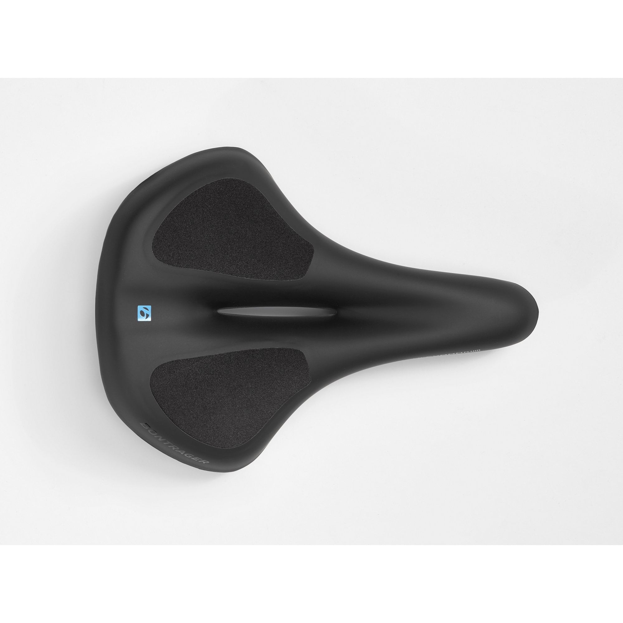 Bontrager Boulevard Fluid Bike Saddle Saddle