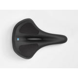 Bontrager Boulevard Fluid Bike Saddle Saddle