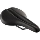 Bontrager Commuter Comp Bike Saddle Saddle