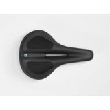 Bontrager Commuter Fluid Bike Saddle Saddle