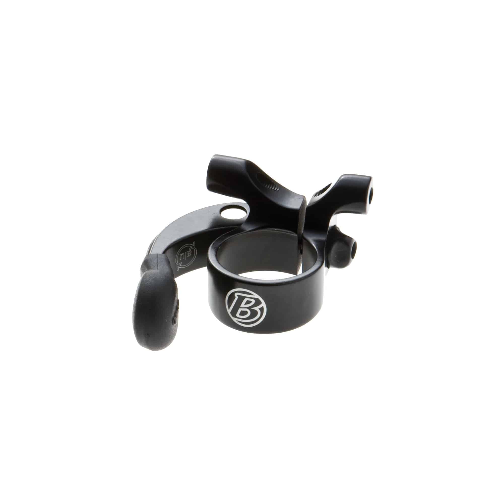 Bontrager Eyeleted Quick Release Seatpost Clamp Spares & Accessories