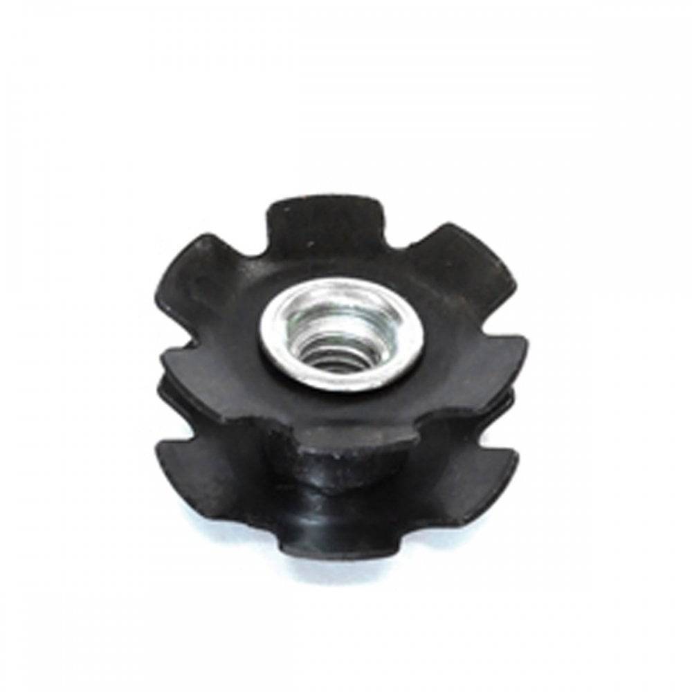 Clarks Clarks 1 1/8 Star Nut Pack Of 1: 1.1/8 (28.8Mm)