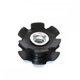 Clarks Clarks 1 1/8 Star Nut Pack Of 1: 1.1/8 (28.8Mm)