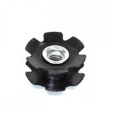Clarks Clarks 1 1/8 Star Nut Pack Of 1: 1.1/8 (28.8Mm)