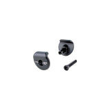 Trek road bike seatpost clamp ears, 7x9mm oval replacement components, bike spares and accessories.