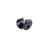 Trek road bike seatpost clamp ears with 7x9mm oval shape, replacement component for bike seatpost assembly.