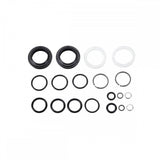 Rock Shox 200 Hour/1 Year Service Kit (Includes Dust Seals Foam Rings O-Ring Seals) Reba A7 80-100Mm (Boost & Standard) 120Mm(Boost) (2018+): Black Spares & Accesories