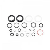 Rock Shox 200 Hour/1 Year Service Kit (Includes Dust Seals Foam Rings O-Ring Seals Charger 2 Sealhead,Debonair Seals) Pike B1 (2018+): Black Spares & Accesories