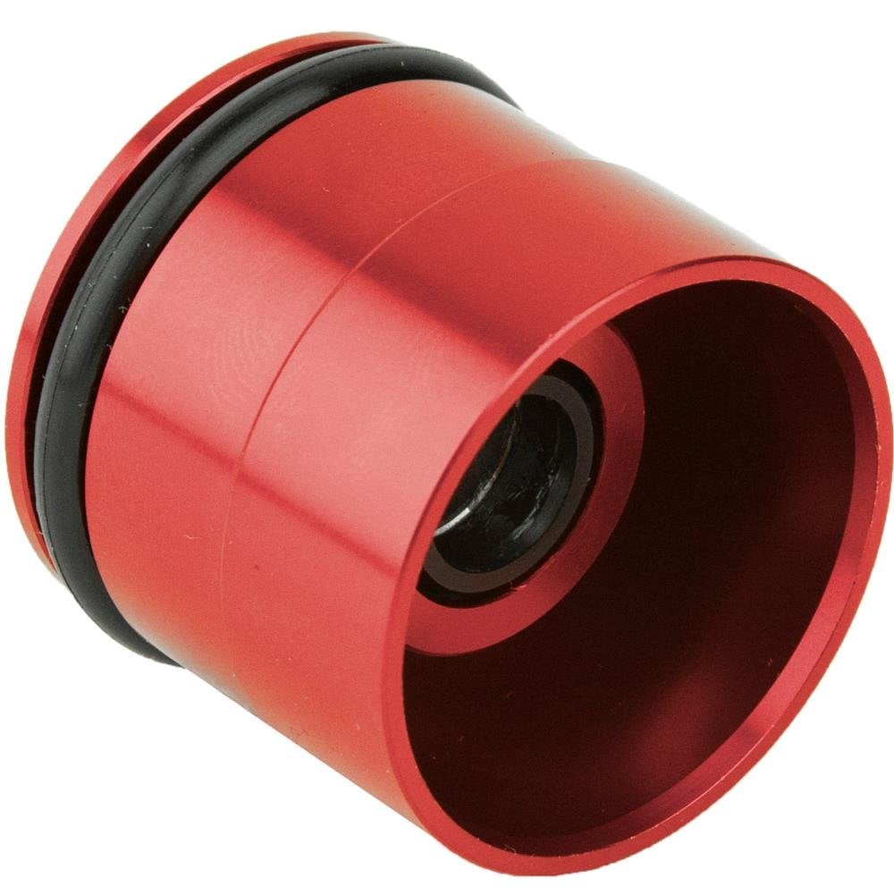 Rock Shox Debonair C1 35Mm Seal Head (Includes Seal Head & Specific Nut) Lyrik Rc C2+,Rct3 C1+(2019+)/Yari B1+/Pike B2+/Revelation A2+ (2019+) 2021: Gloss Black 35Mm Spares & Accesories