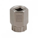 Rock Shox Suspension Top Cap/Cassette Tool (For Sram/Shimano Cassettes) Sid Paragon: Black Spares & Accesories