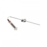 Rock Shox Oil Level Adjuster (For Checking And Adjusting Oil Level) -Reverb/Motion Control Dampers /Turnkey Dampers: Black Spares & Accesories