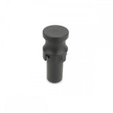 Rock Shox Fork Lower Leg Dust Seal Installation Tool 30Mm (For Flangeless And Flanged Dust Seals) 2021: Gloss Black 30Mm