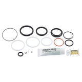 Sram Piston Seal Glide Rings Ifp Seals Seal Grease/Oil) Super Deluxe Thrushaft C1 Trek (2021): Spares & Accesories
