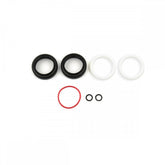 Rock Shox Fork Dust Wiper Upgrade Kit 32Mm Black Flangeless Ultra-Low Friction Skf Seals (Includes Dust Wipers & 4Mm Foam Rings) Bluto/Rs-1/Sid B1 (2017+)/32Mm Boost Spares & Accesories