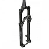 Rock Shox Crown 27.5" 9Qr Alum Str 1 1/8 42Offset Solo Air (Includes Star Nut) A3 2021: Gloss Black 100Mm Forks