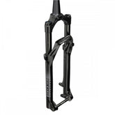 Rock Shox Crown 27.5" 9Qr Alum Str Tpr 42Offset Solo Air (Includes Star Nut) A3 2021: Gloss Black 100Mm Forks