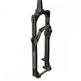 Rock Shox Crown 29" 9Qr 100Mm Alum Str 1 1/8 51Offset Solo Air (Includes Star Nut) A3 2021: Gloss Black 100Mm Forks