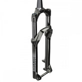 Rock Shox Crown 27.5" 9Qr Alum Str 1 1/8 42Offset Solo Air (Includes Star Nut) D1 2021: Gloss Black 100Mm Forks