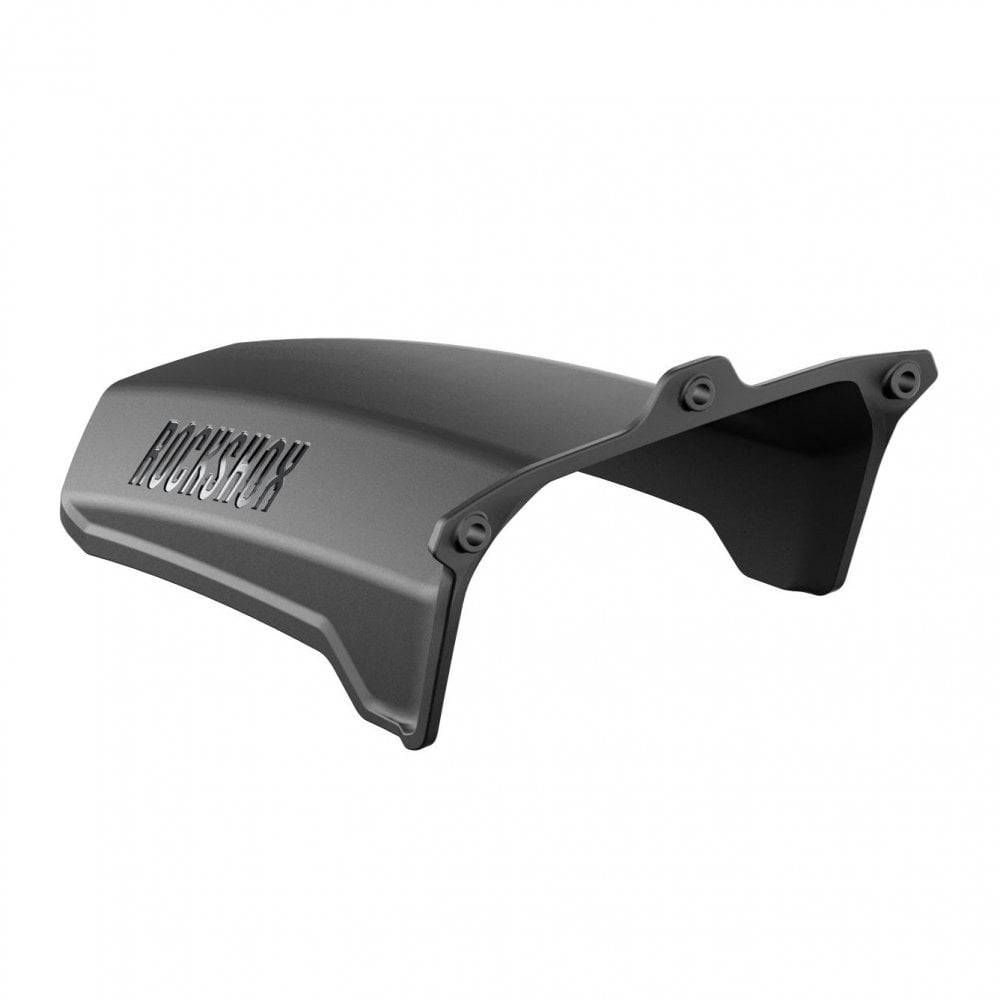 Rock Shox Mtb Fender Short - Zeb (A1+/2021+): Black