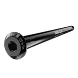 Sram Length 180Mm Thread Length 13Mm Thread Pitch M12X1.0 Boost Udh: Black Spares & Accesories