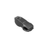 Trek Madone SLR high fit stem with 130mm length and 7-degree angle, designed for precise steering on road bikes.