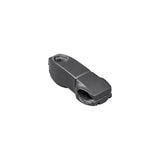 Trek Madone SLR high fit stem, 130mm length, 7-degree angle, for precise steering on road bikes.