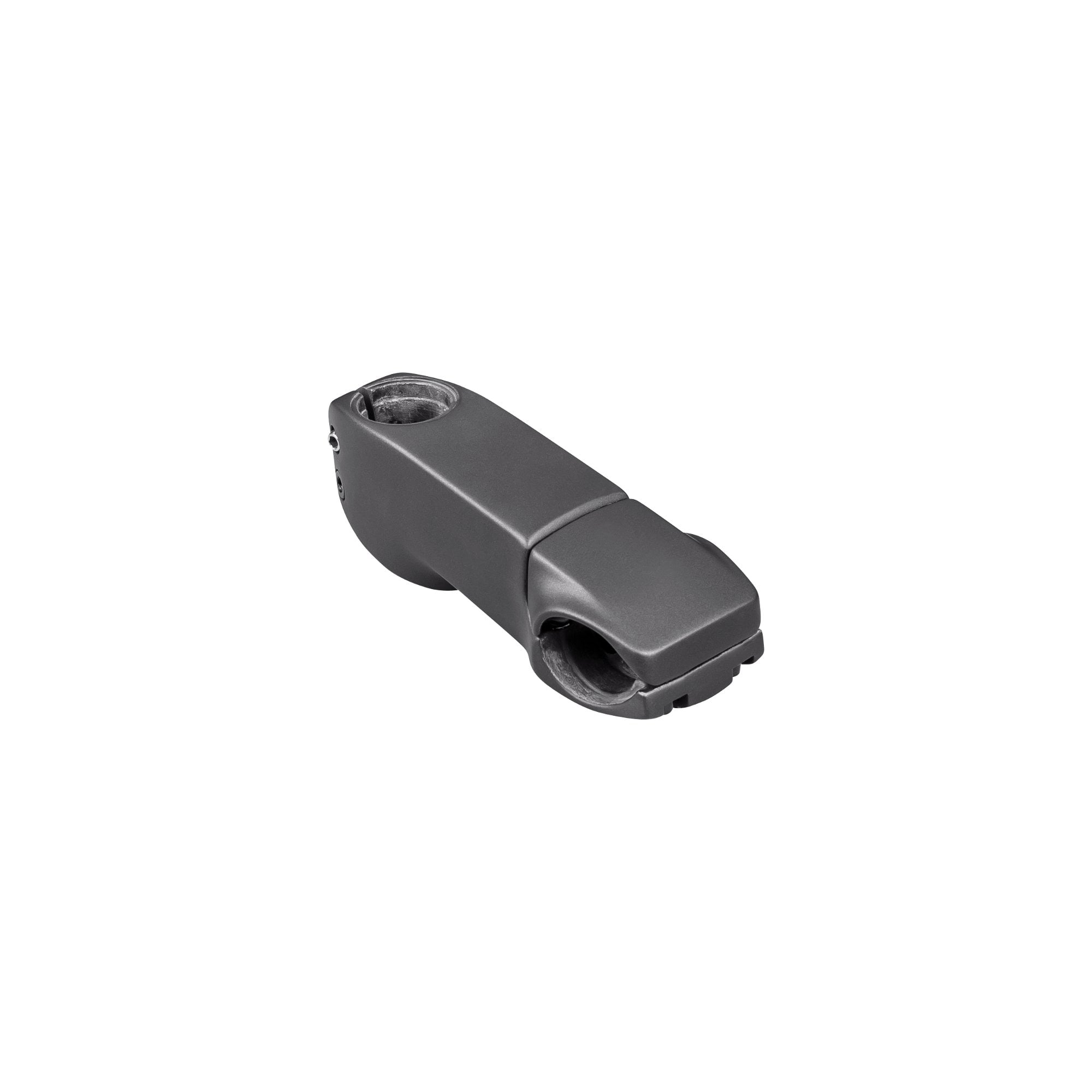 Trek Madone SLR high fit stem, 130mm length with 7-degree angle, for precise steering on road bike components