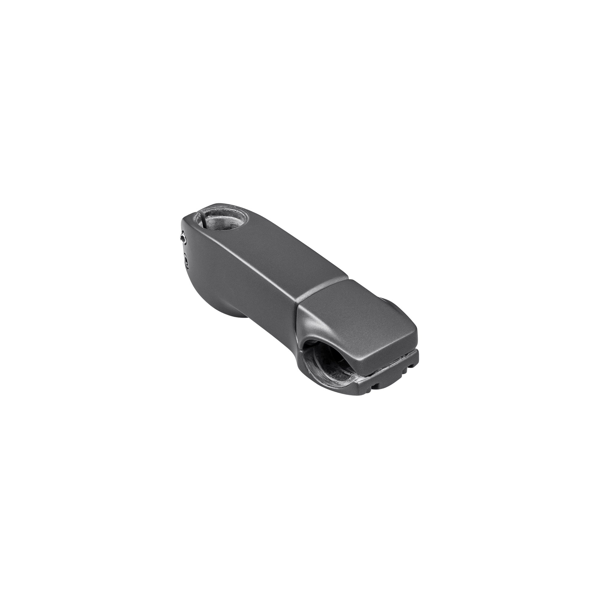 Trek Madone SLR high fit stem, 130mm length with 7-degree angle, bike component for precise steering and handling.