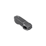Trek Madone SLR high fit stem, 130mm length with 7-degree angle, bike component for precise steering and handling.