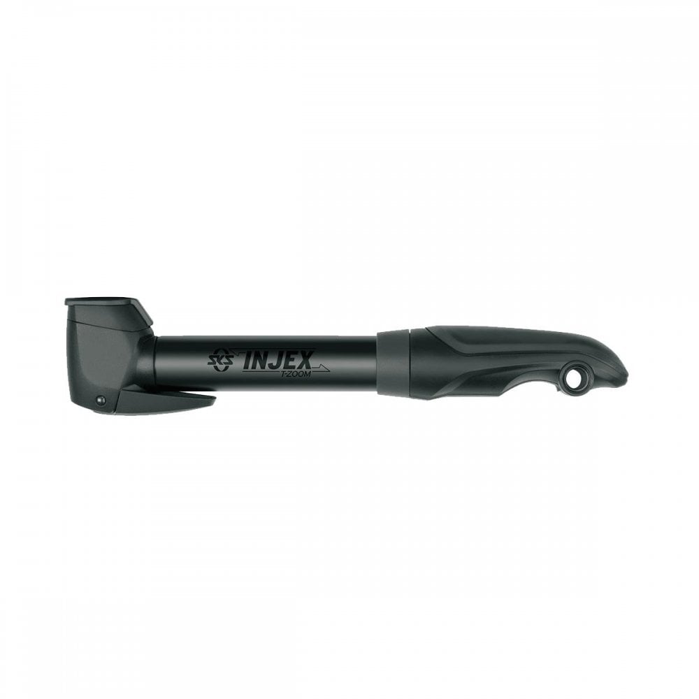 SKS Hand Pumps - Injex T-Zoom Mini Pump
