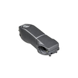 Trek Madone SLR low fit stem, 130mm length with 15-degree angle, bike component for precise steering.