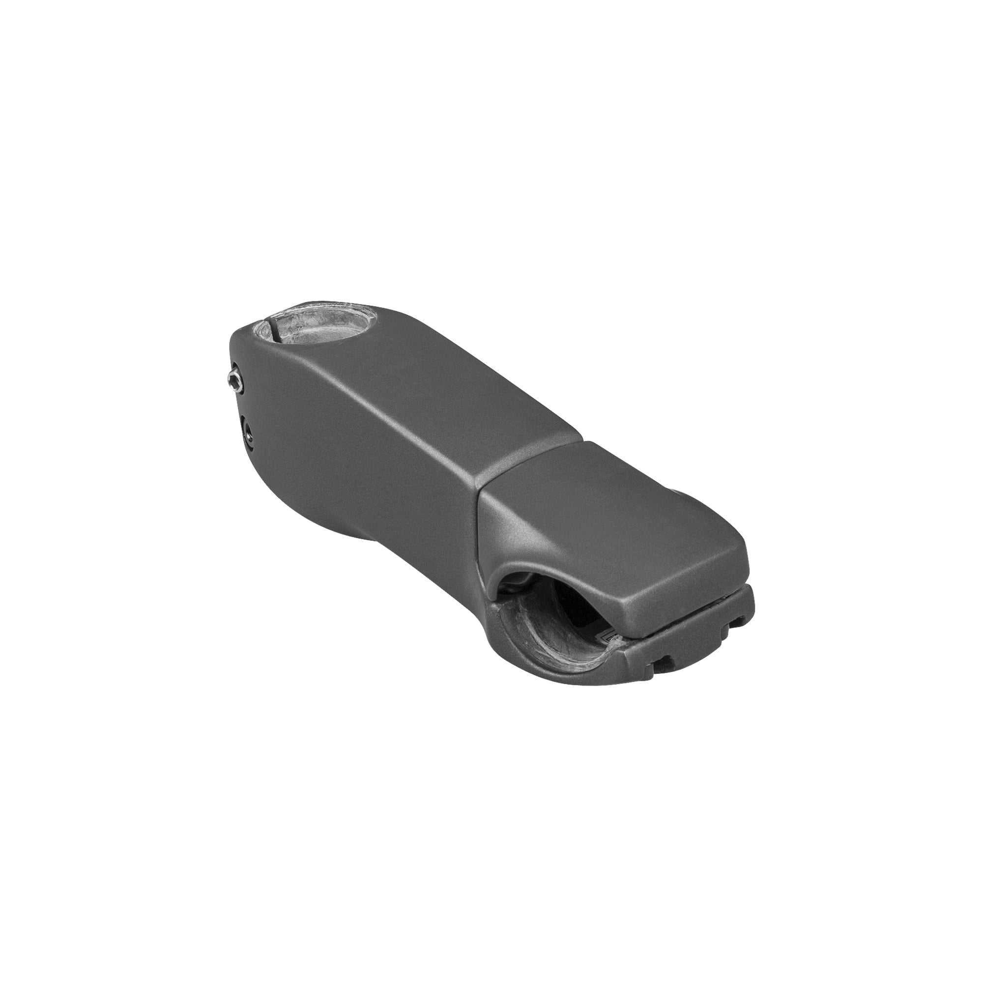 Trek Madone SLR low fit stem 130mm with 15-degree angle, bicycle component for precise steering and control.
