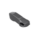 Trek Madone SLR low fit stem 130mm with 15-degree angle, bicycle component for precise steering and control.