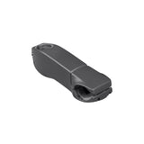 Trek Madone SLR low fit stem, 130mm length with 15-degree angle, bicycle component for precise steering and handling.