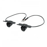 Sram Includes Mount 2021: Black 150Mm Spares & Accesories