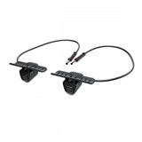 Sram Includes Mount 2021: Black 150Mm Spares & Accesories