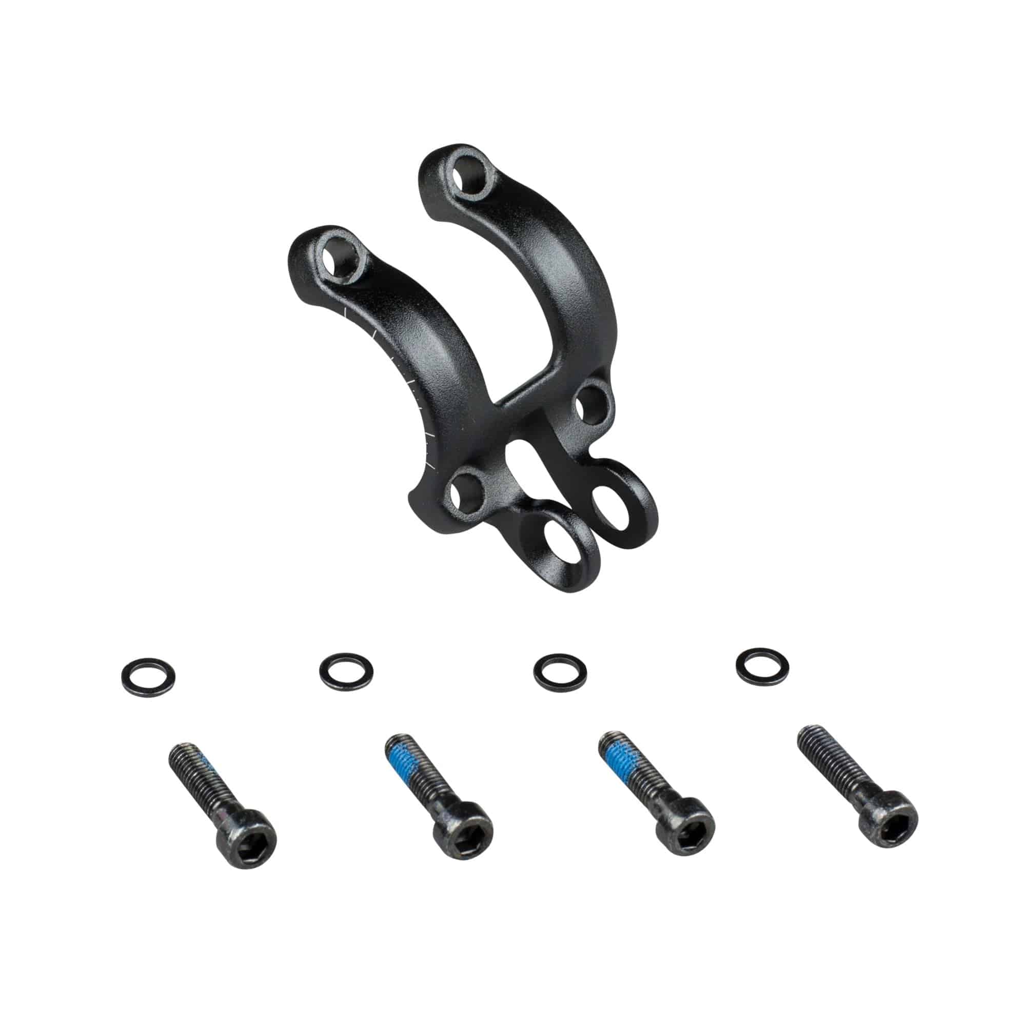 Bontrager Elite Blendr Light Mount Faceplate Spares & Accessories