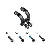 Bontrager Elite Blendr Light Mount Faceplate Spares & Accessories