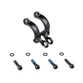 Bontrager Elite Blendr Light Mount Faceplate Spares & Accessories
