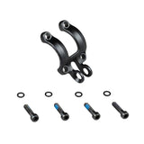 Bontrager Elite Blendr Light Mount Faceplate Spares & Accessories