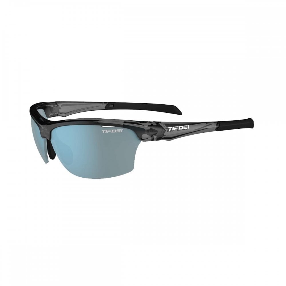 Tifosi Tifosi Intense Interchangable Lens Sunglasses 2020: Crystal Smoke Spares & Accessories