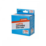 WELDTITE Weldtite 700 X 18C - 25C Self Sealing Innertube (Presta) 700X18-25C
