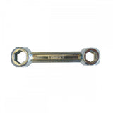 Cyclo Tools Dumbell Spanner (Metric) Carded