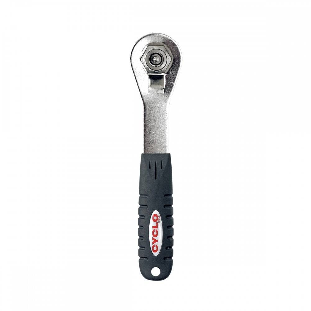 Cyclo Tools Cassette Lock Ring Tool Shim Hg