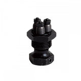 Cyclo Tools 14G Spoke Thread Rolling Head for precise wheel spoke threading in workshop applications